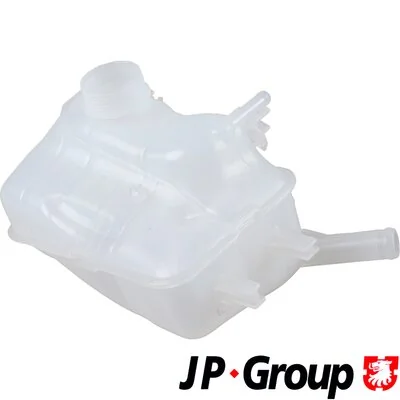 Expansion Tank, coolant